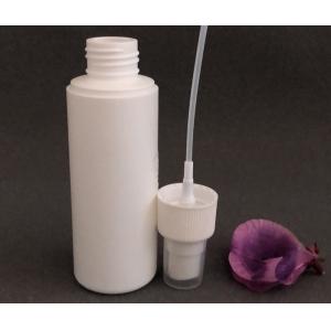 60ml Alcohol Packed Plastic Spray Bottle Disinfectant Packaging Spray Kettle