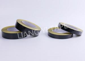 Quality Anti Aging Acrylic Fabric Insulation Tape For Wire Harness Bundle for sale