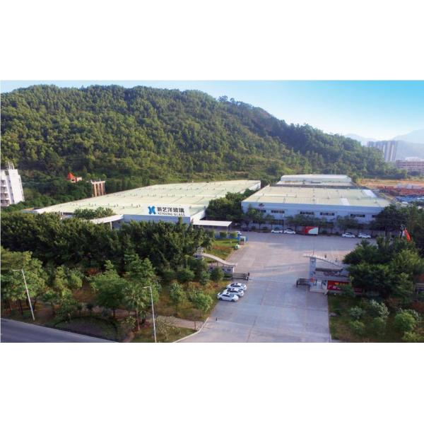 Partitions Glass Aluminium Frame Office Glass Partition Wall