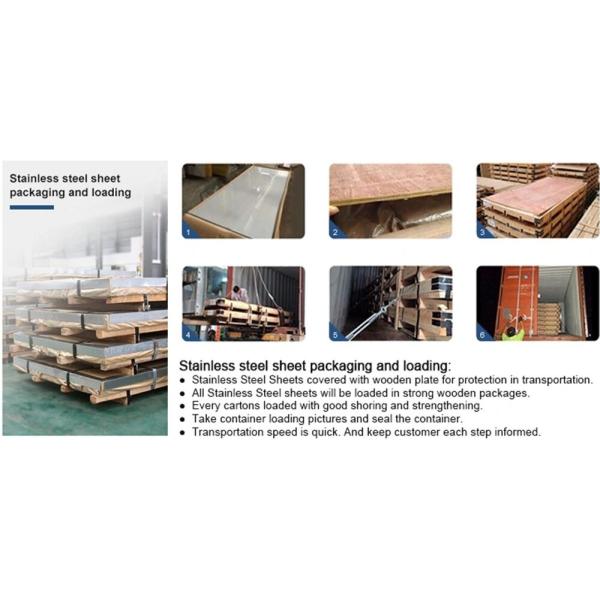 13.jpg 3-120mm AISI 904L Stainless Steel Sheet Super Austenitic SS Steel Plate