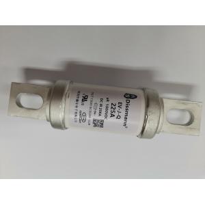Quality 10A-800A Electric Vehicle Ceramic Fuses , Bolted EV Fuses for sale