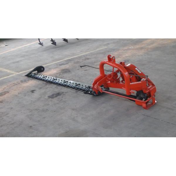 9G Series Tractor Rear Mounted Sickle Bar Mower, High Quality Alternative Mower for Grass 9G-1.6