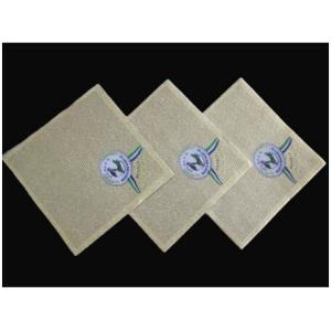 Buy cheap Pure Aluminum foil for beer bottle label with hole for india market 105 105 from wholesalers