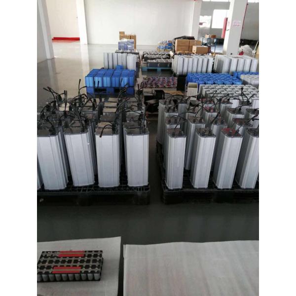 IP67 Lightweight Lithium Ion Battery 7A Led Light Lithium Battery