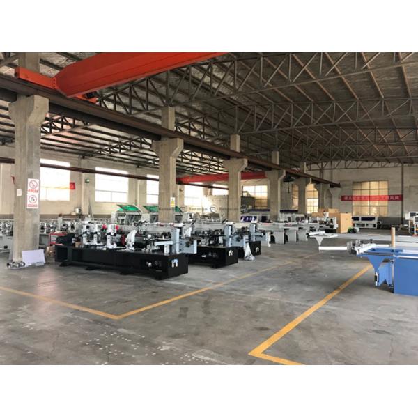 1200kg 20meters/Min Wood Pre Glued Edge Bander Wood Lipping For MDF Plywood