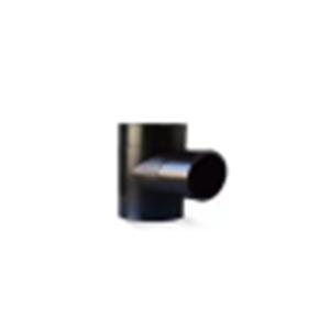 China Water Ef Hdpe Pe100 Welding Machine Butt Fusion PE Pipe Fitting on sale