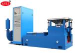 ISTA 3A Electrodynamic Shaker With 76mm DisplacementVibration Shaker System