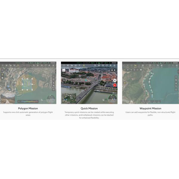 Autel Alpha Professional UAV: 8K Gimbal Camera & Long-Range Drone