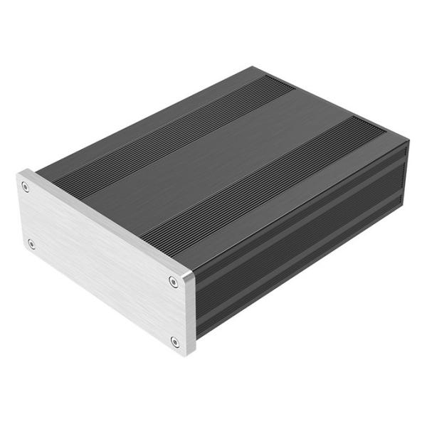 Rustproof Electrical CNC Aluminum Enclosure Powder Coating For 3D Printer