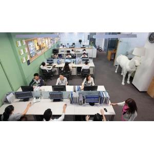 Jiangmen Boke Industrial Co., Ltd