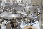 Multi Function Standy Pouch Packing Machine Zipper Sauce Packet Packing Machine
