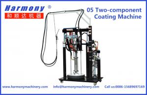 Quality Two component sealant coating machine for sale