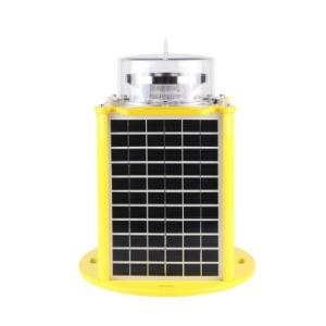 Quality 10NM 15NM 20NM Solar Powered Navigation Lights for sale