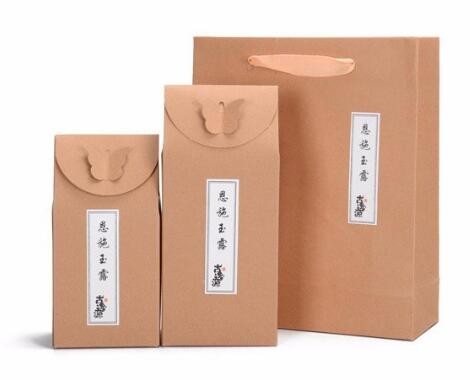 paper nut packaging box,Corrugated Bolt And Nut Packaging Box,Kraft Paper gift box with clear pvc window stand up for ca