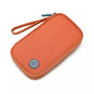 Quality 99.9% Antibacterial UV Sanitizer UVC Disinfection Bag With USB for sale