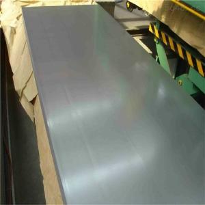 Aluminum Sheet For Oil Tank / Cooling Containers,AA5083