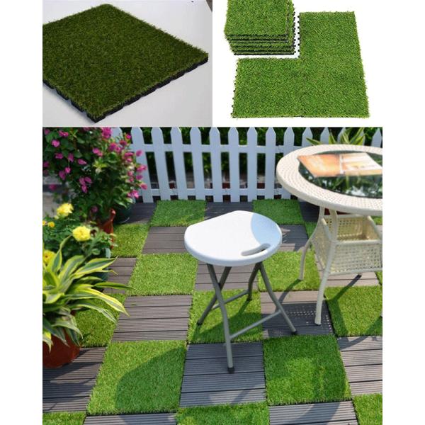 Dubai Football Fakegrass Lawn Carpet Wall Turf Sport Flooring Artificial Grass For Garden