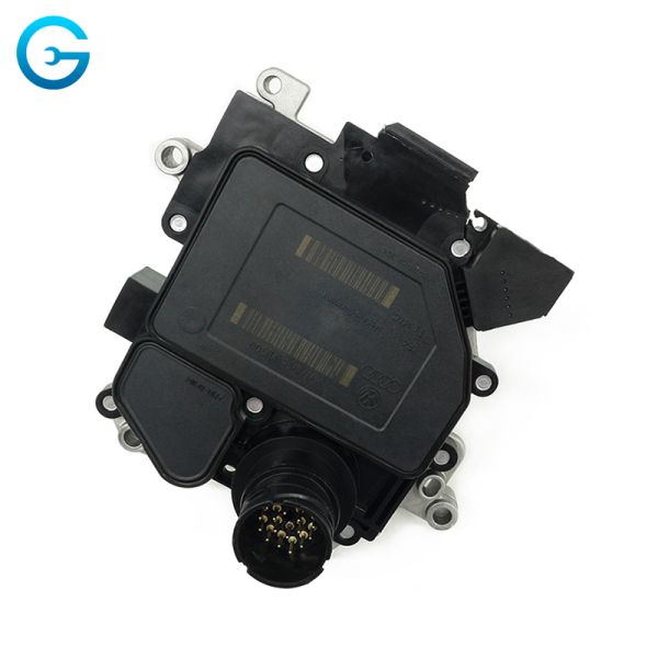 DSG Multitronic Transmission ECU TCU CTV 01J927156HH 01J927156HT 4B0910155Q Transmission Control Unit for VWs AUDIs A4s A6s A8s