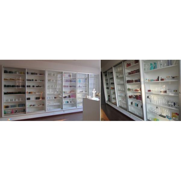 SCREW CAP 120ML HDPE Wide Mouth Bottle for Pill Capsule Tablet Medicine 130CC