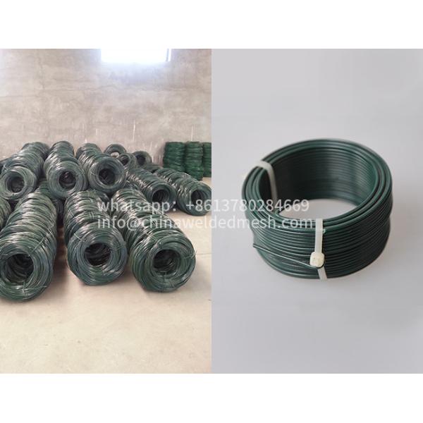 Multifunctional Galvanized Iron Wire Ce Certificate With High Strength