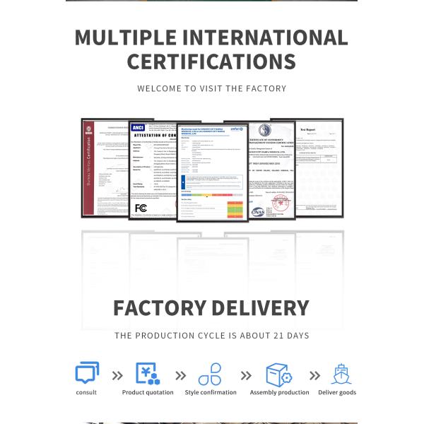 Prefabricated Mobile Modular Micro Capsule House For Sale Luxury 10T 11.5*3.3*3.2m