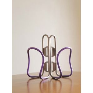 TC4 Titanium Alloy Outdoor Bicycle Water Bottle Holder