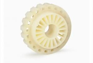 Quality Plastic Rapid Prototype 3D Printing Service SLA Resin for sale