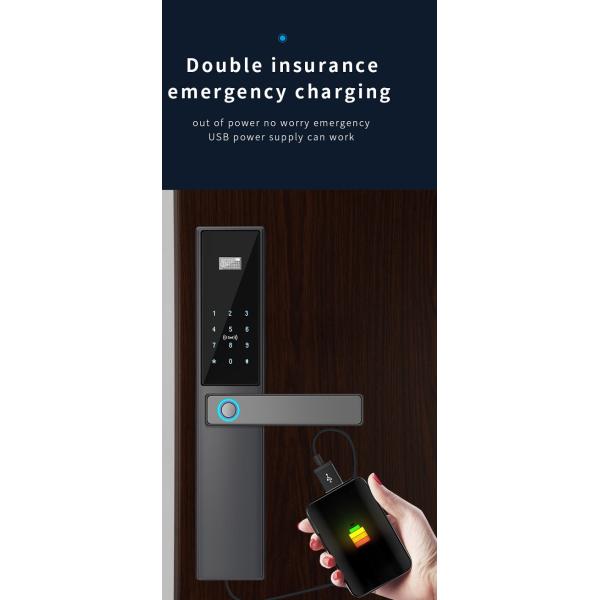 Selockey Sliding Interior Solid Pull Aluminium Door Locks And Handles