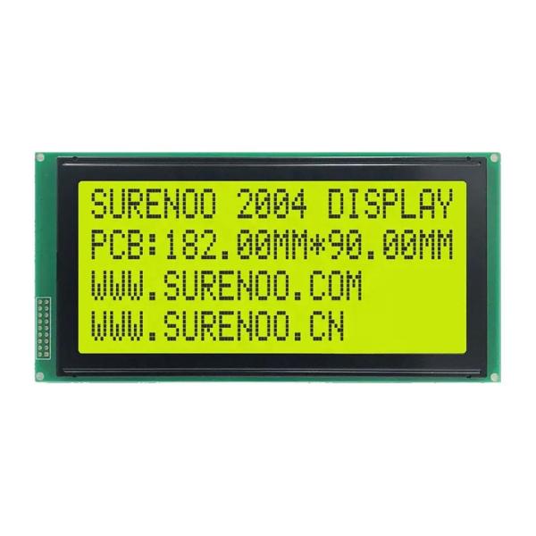 12864 Dot Matrix LCD Screen Module Character LCD Display Module