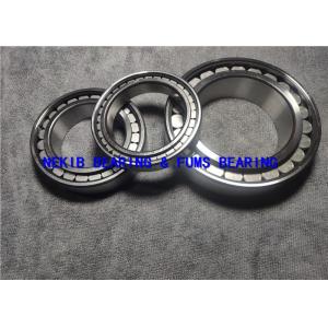 High Speed Precision Cylindrical Roller Bearing Single Row SL185011