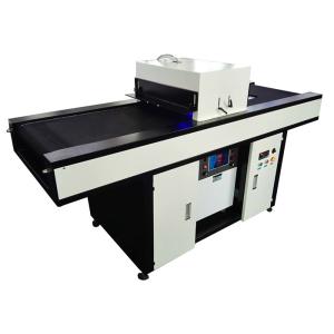 Quality 405nm 1680mW/Cm² LED UV Curing Systems For Printing for sale