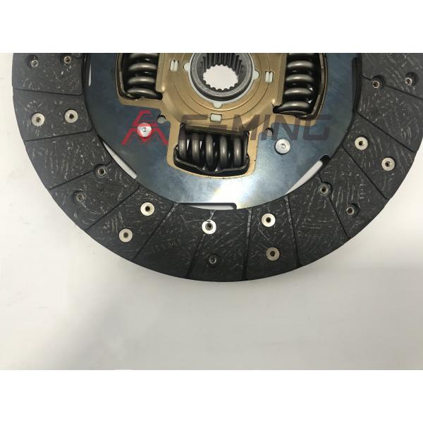 MBD063U 4M40-A Exedy Clutch Kits 250mm Diameter