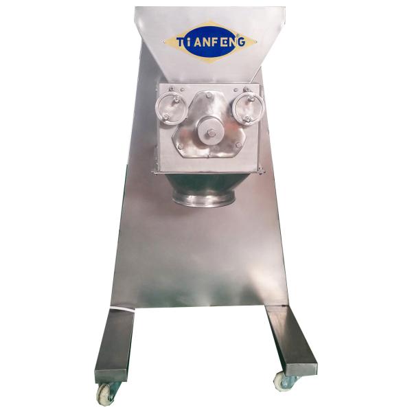 Single Head Oscillating Wet Granulation Machine 400kg/H