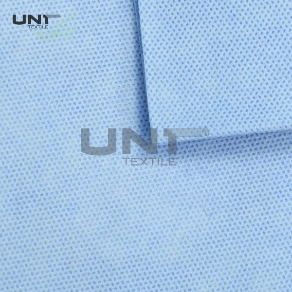 Tear Resistant PP Spunbond Non Woven Fabric Breathable