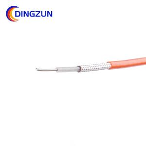 316 Steel Special Low Loss Coaxial Cable For Lighting