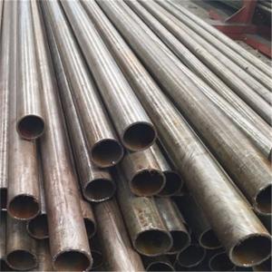 022Cr19Ni10 0Cr18Ni9 / ASTM Seamless Stainless Steel Tube 304L 304