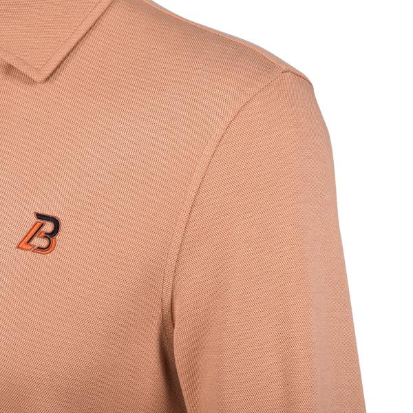 Customized Anti-Pilling High Elasticity 100% Cotton Plain Long Sleeve T Shirt for Men