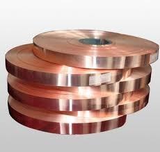 China S-Hte ED Copper Foils for Flexible Circuit on sale
