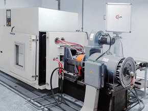 Quality SeeLong 20000rpm High Speed Dynamic Test Bench for sale