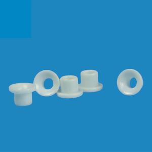 Quality ZTA Zirconia Toughened Alumina Ceramics 205Gpa High Purity Materials for sale