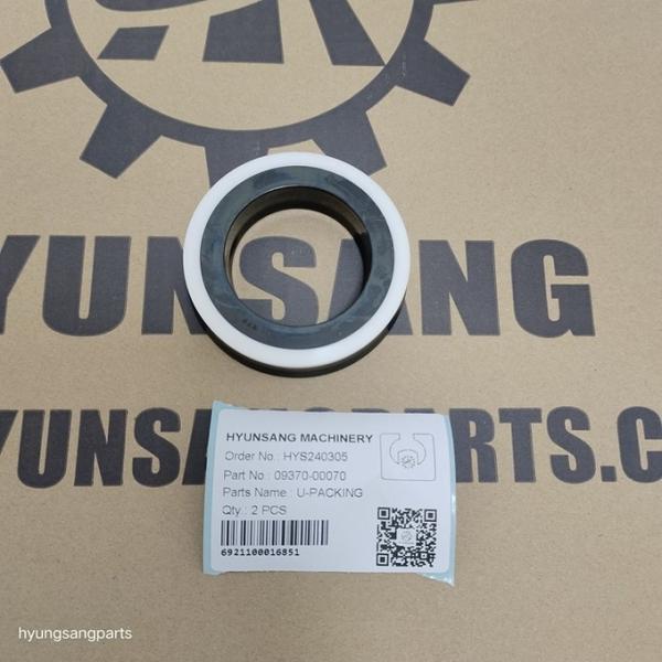 U-Packing 09370-00070 0937000070 141-30-14190 1413014190 20Y-30-K1640 20Y30K1640