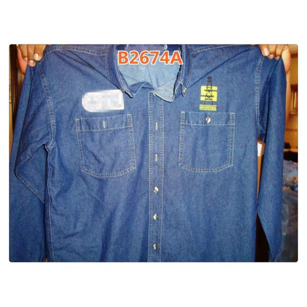 66 67" Width 8oz Lightweight 00 Percent Cotton Denim Fabric By The Yard