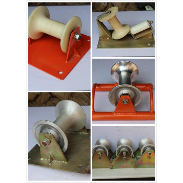 20 TON HYDRAULIC CABLE DRUM JACK CABLE JACK STAND FOR STRINGING CABLE