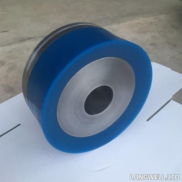 HNBR Rubber Mud Pump Piston