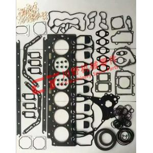 Quality VOE11716554 Volvo EC210 Full Gasket Set D6D for sale