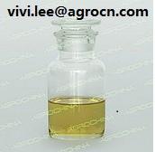 China Chlorpyrifos 500 g/L +Cypermethrin+50g/L EC/insecticide/ liquid/Nepal market on sale