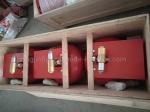 Customized FM200 Hanging System 8L 10L Low Noise Level
