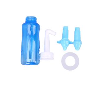 Ultralight Portable Nasal Wash Bottle , Washable Nasal Water Cleaner