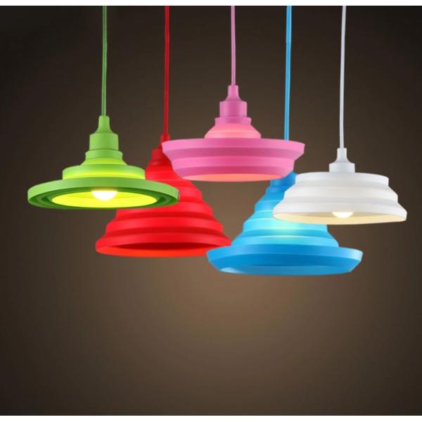 Bulb Caps Custom Lampshade Silicone Rubber Sleeving