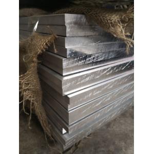 Quality Excellent Weldability Plain Aluminium Sheet Aluminium Alloy 6063 T6 for sale
